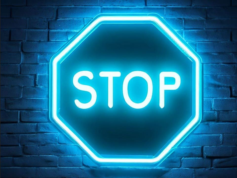 Mistakes in real estate transactions