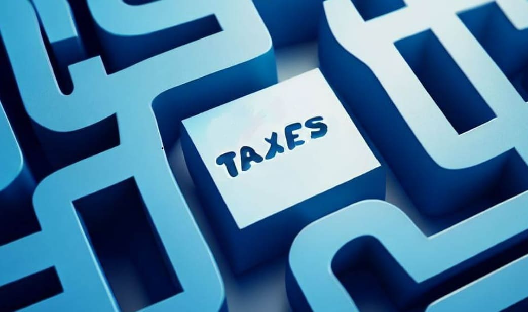 5 tax considerations when dealing with real estate