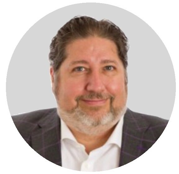 Geoff Pollock, President & CEO of Masterre