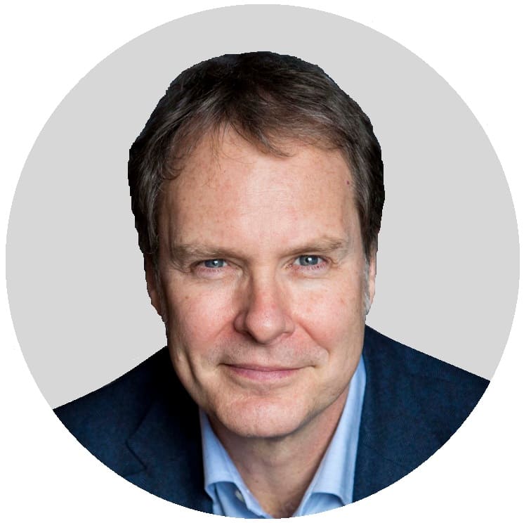 Robert MacLean - CMO of Masterre